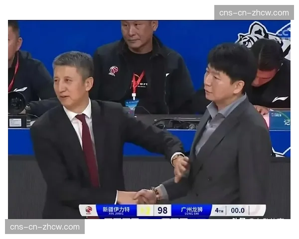 新疆男篮的最后冲刺：邱彪指导如何调整防守应对季后赛强度