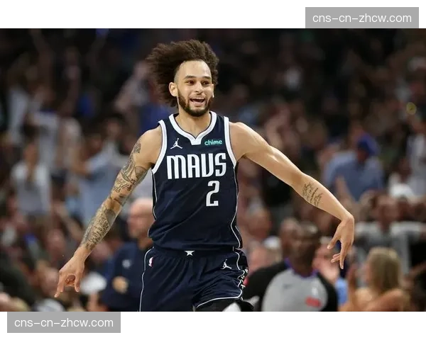 特写：从落选秀到顶级3D，鹈鹕队赫伯特·琼斯的防守进化史