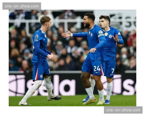半场战报:切尔西0-2纽卡斯尔,伊萨克、吉马良斯五分钟内连入两球 半场战报:切尔西0-2纽卡斯尔,伊萨克、吉马良斯五分钟内连入两球
