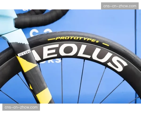 轮胎品牌推出巴黎-鲁贝“石头路”特别版，宣称防刺穿性能提升