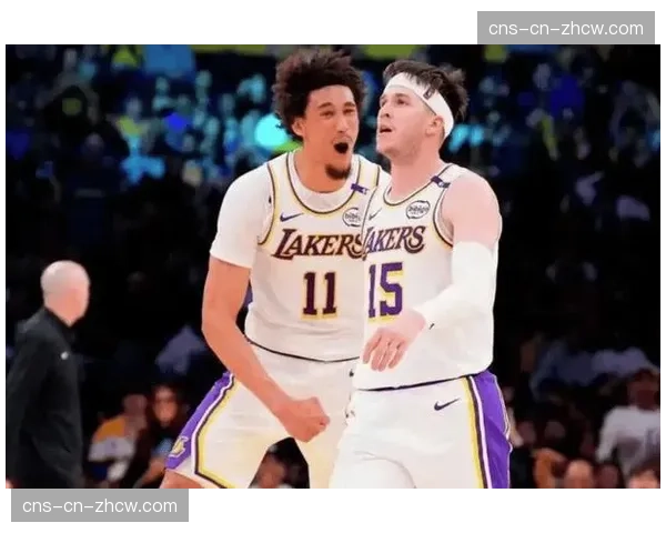 尼克·沃克爆发成里夫斯估值关键，湖人面临4年9000万续约抉择